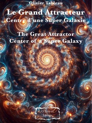 cover image of Super Galaxie